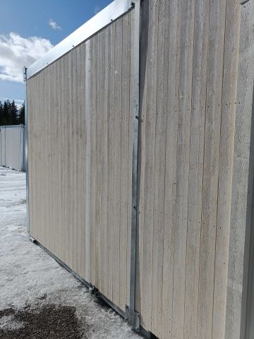 826508-12 Office module M K2 -New