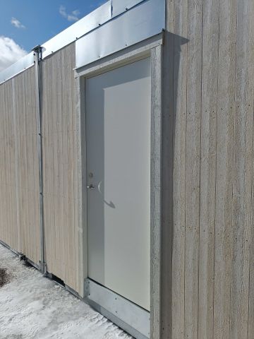 826508-14 Office module M K2 -New