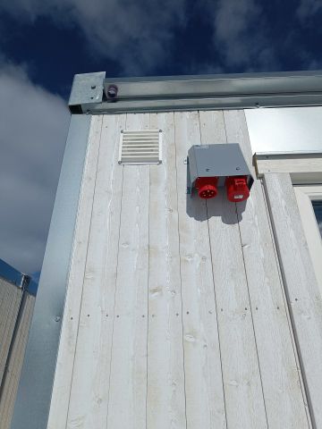 826508-20 Office module M K2 -New