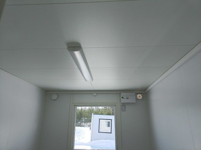 826508-34 Office module M K2 -New