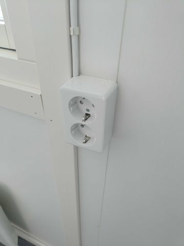 826508-37 Office module M K2 -New