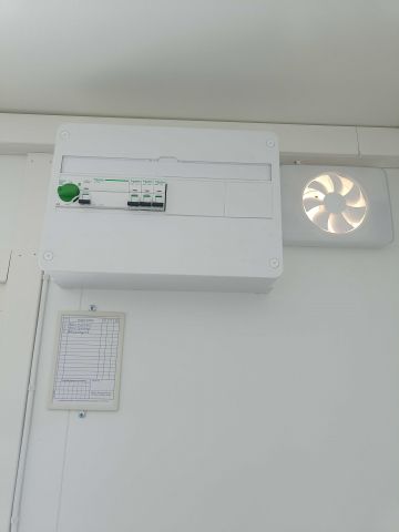 826508-38 Office module M K2 -New