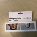896309-3 38 pcs LED Keychain Key Finder