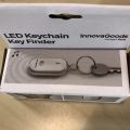 896309-4 38 pcs LED Keychain Key Finder