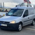 885988-1 OPEL COMBO 1.3DT - 2005