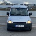 885988-2 OPEL COMBO 1.3DT - 2005