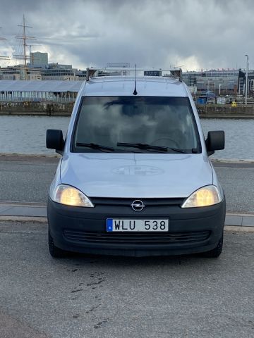 885988-2 OPEL COMBO 1.3DT - 2005