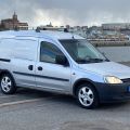 885988-3 OPEL COMBO 1.3DT - 2005