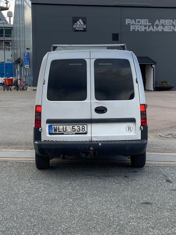 885988-6 OPEL COMBO 1.3DT - 2005