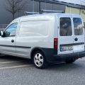885988-7 OPEL COMBO 1.3DT - 2005