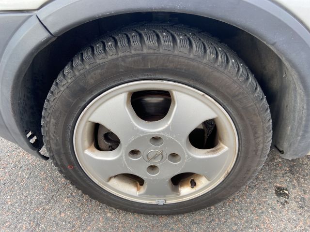 885988-9 OPEL COMBO 1.3DT - 2005