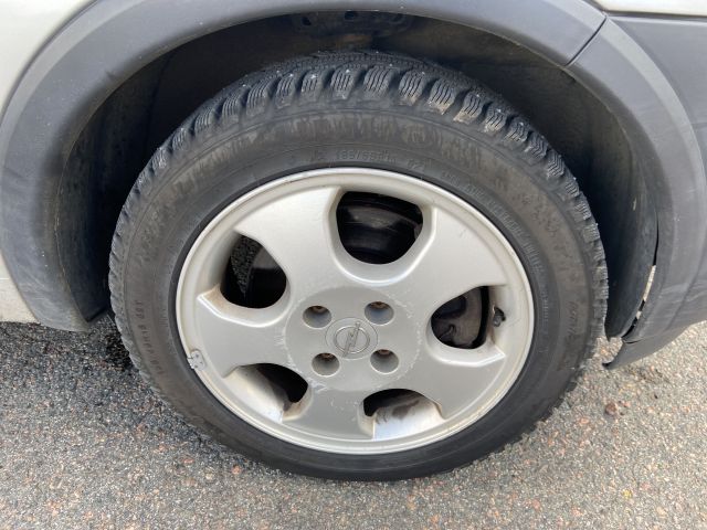 885988-10 OPEL COMBO 1.3DT - 2005