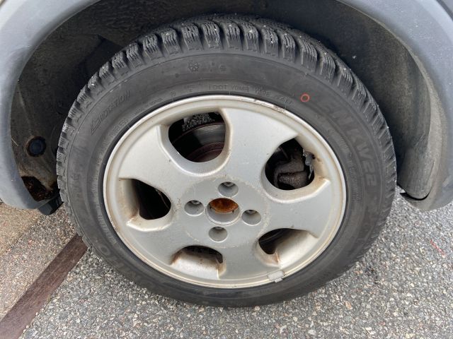 885988-12 OPEL COMBO 1.3DT - 2005