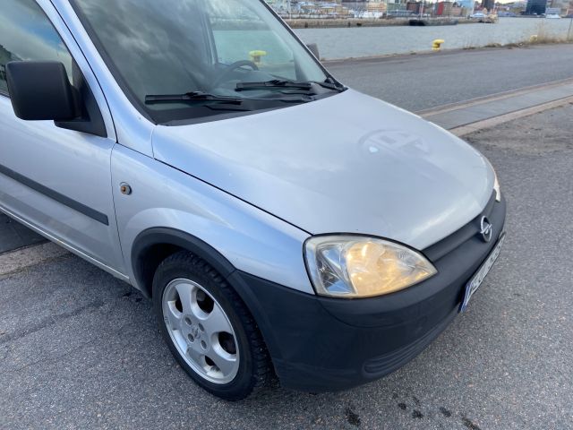 885988-19 OPEL COMBO 1.3DT - 2005