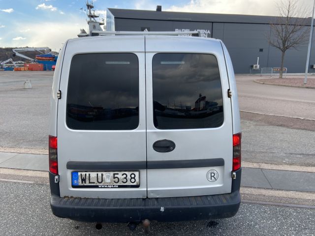 885988-30 OPEL COMBO 1.3DT - 2005