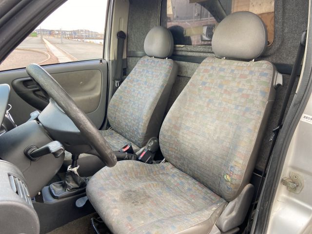 885988-34 OPEL COMBO 1.3DT - 2005