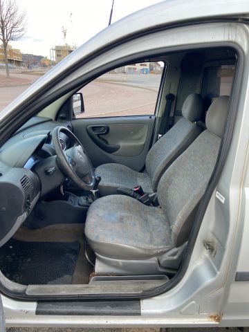 885988-35 OPEL COMBO 1.3DT - 2005