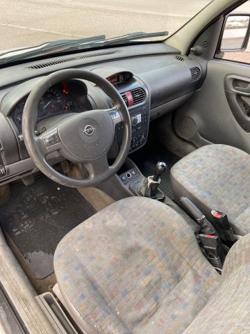 885988-36 OPEL COMBO 1.3DT - 2005