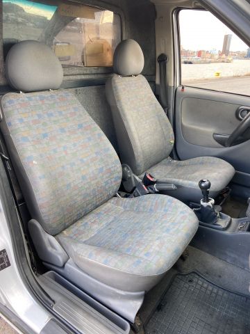 885988-37 OPEL COMBO 1.3DT - 2005