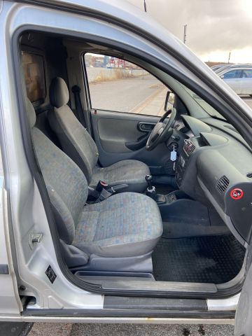 885988-38 OPEL COMBO 1.3DT - 2005