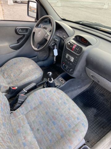 885988-39 OPEL COMBO 1.3DT - 2005