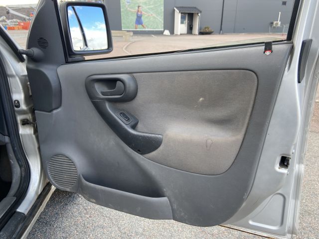 885988-40 OPEL COMBO 1.3DT - 2005