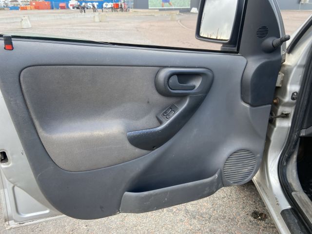 885988-41 OPEL COMBO 1.3DT - 2005