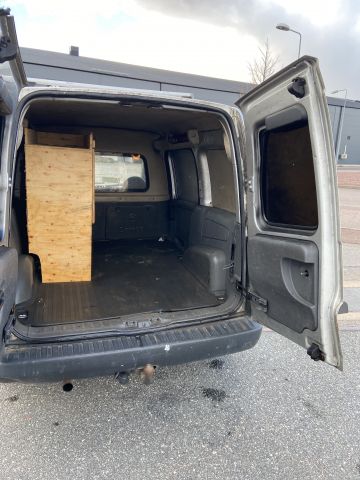 885988-44 OPEL COMBO 1.3DT - 2005