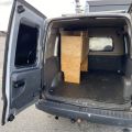 885988-45 OPEL COMBO 1.3DT - 2005