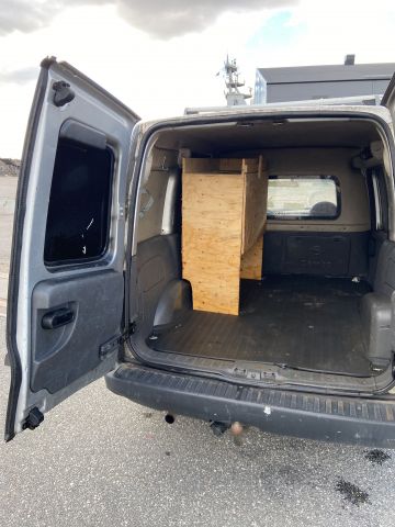 885988-45 OPEL COMBO 1.3DT - 2005