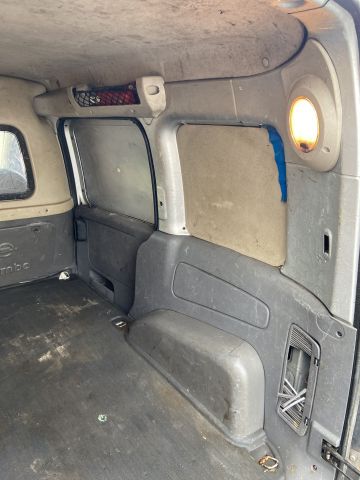 885988-47 OPEL COMBO 1.3DT - 2005