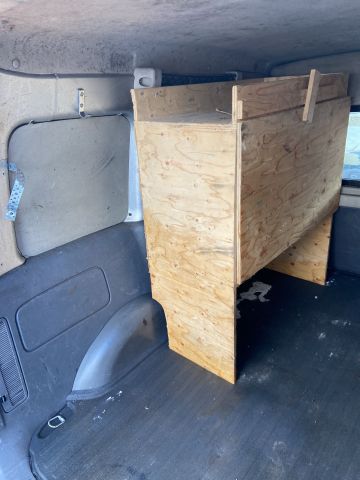 885988-48 OPEL COMBO 1.3DT - 2005