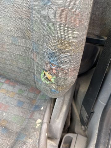 885988-50 OPEL COMBO 1.3DT - 2005