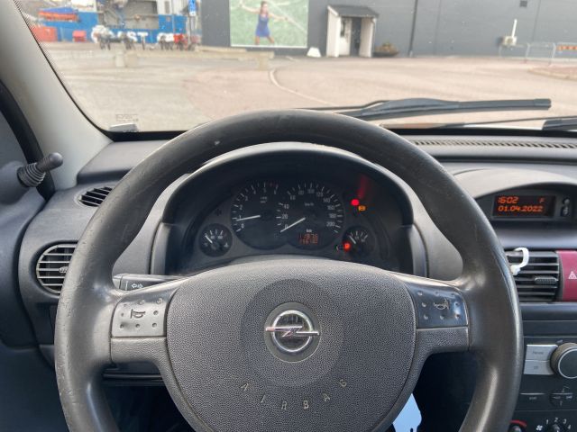 885988-52 OPEL COMBO 1.3DT - 2005