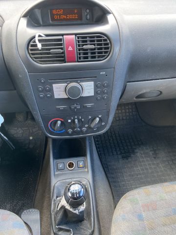 885988-54 OPEL COMBO 1.3DT - 2005
