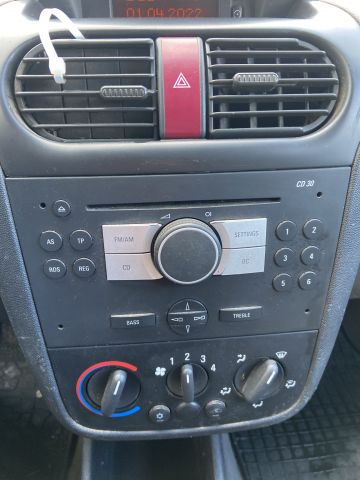 885988-56 OPEL COMBO 1.3DT - 2005