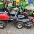 885989-1 Riding lawn mower Jonsered