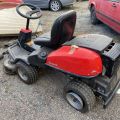 885989-3 Riding lawn mower Jonsered