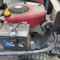 885989-10 Riding lawn mower Jonsered