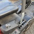 885989-14 Riding lawn mower Jonsered