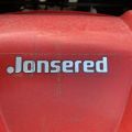 885989-17 Riding lawn mower Jonsered