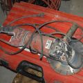 880317-1 Angle grinder Hilti DCG 230-DB