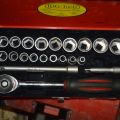 880321-2 Torque wrench set IDG Tools