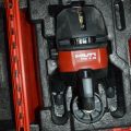 880324-2 Laser Hilti PM 4-M