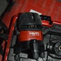 880324-3 Laser Hilti PM 4-M