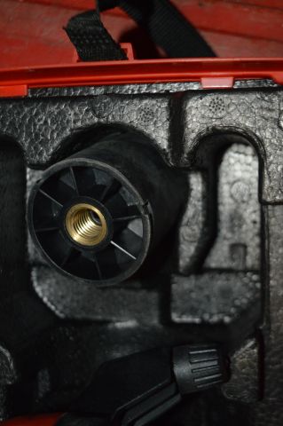 880324-4 Laser Hilti PM 4-M