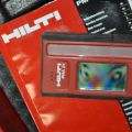 880324-6 Laser Hilti PM 4-M
