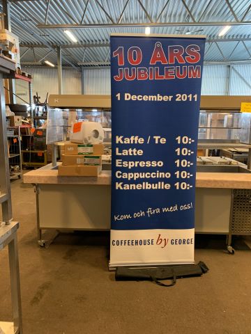 777450-1 Roll up, paper holder and cup molds