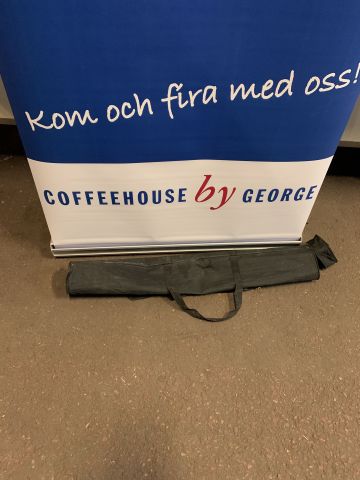 777450-3 Roll up, paper holder and cup molds