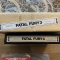 895164-2 Neo Geo MVS Fatal Fury 3